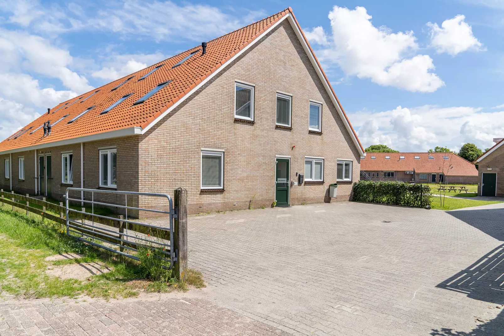 Combi Molensduin en Grauweduin-Exterior summer