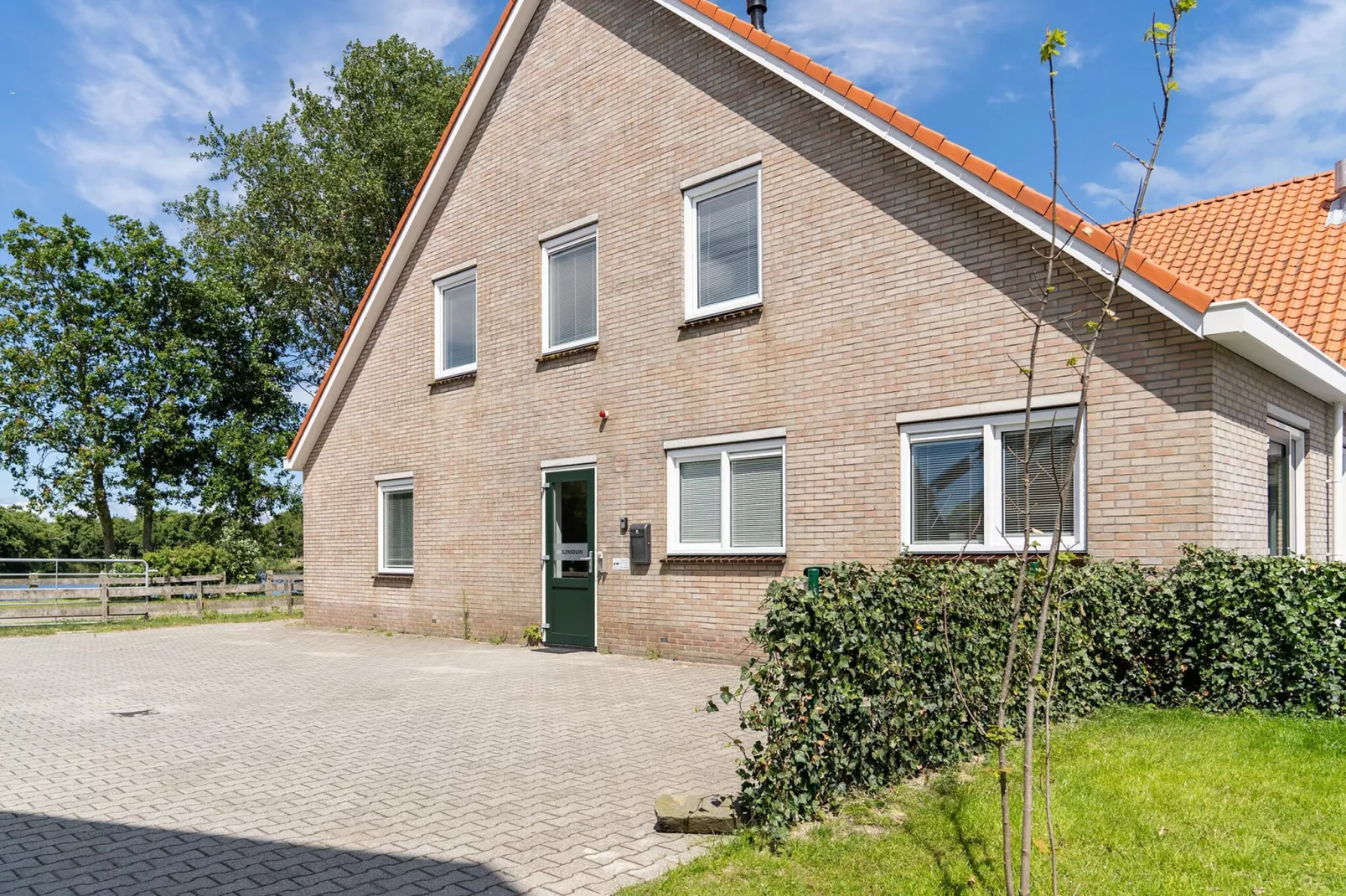 Combi Molensduin en Grauweduin-Exterior summer