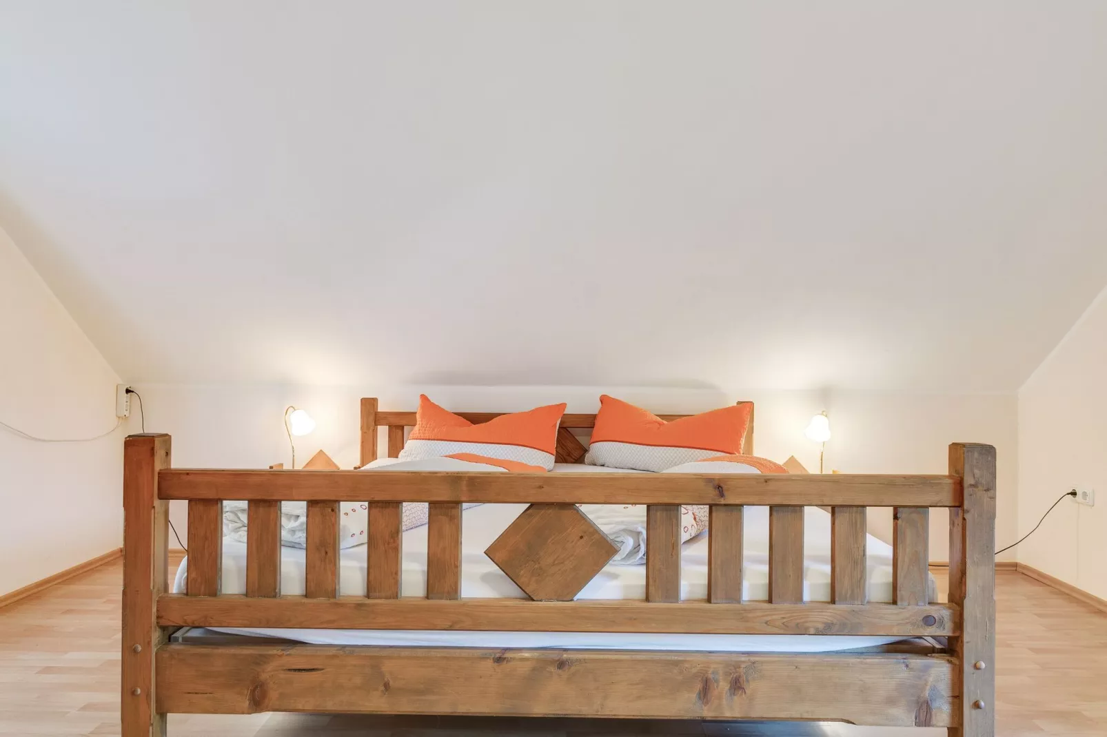 Haus Weinberg-Schlafzimmer