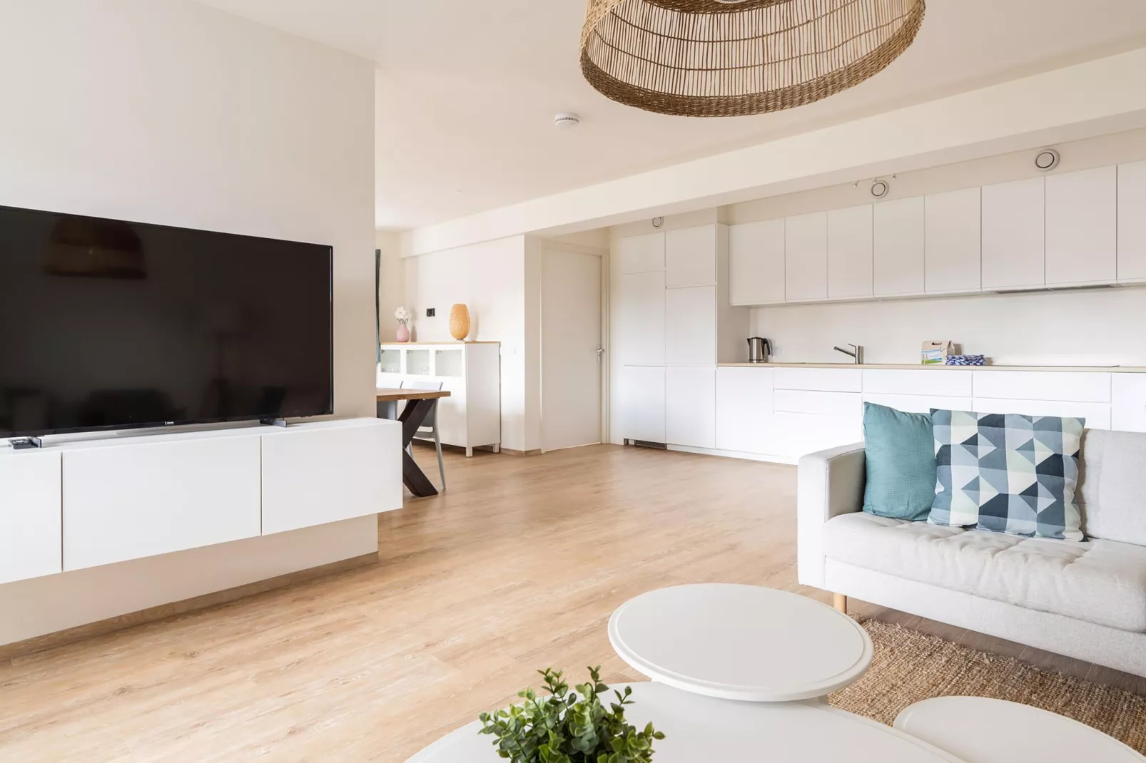 Combi Molensduin en Grauweduin-Living room