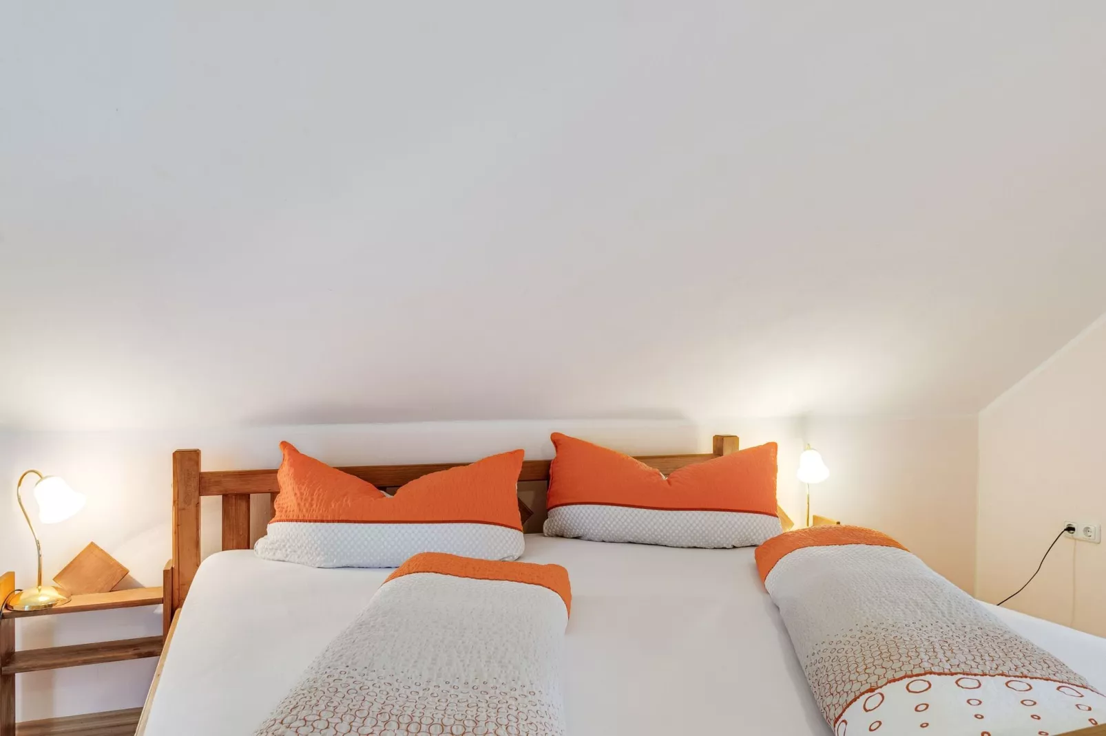 Haus Weinberg-Schlafzimmer
