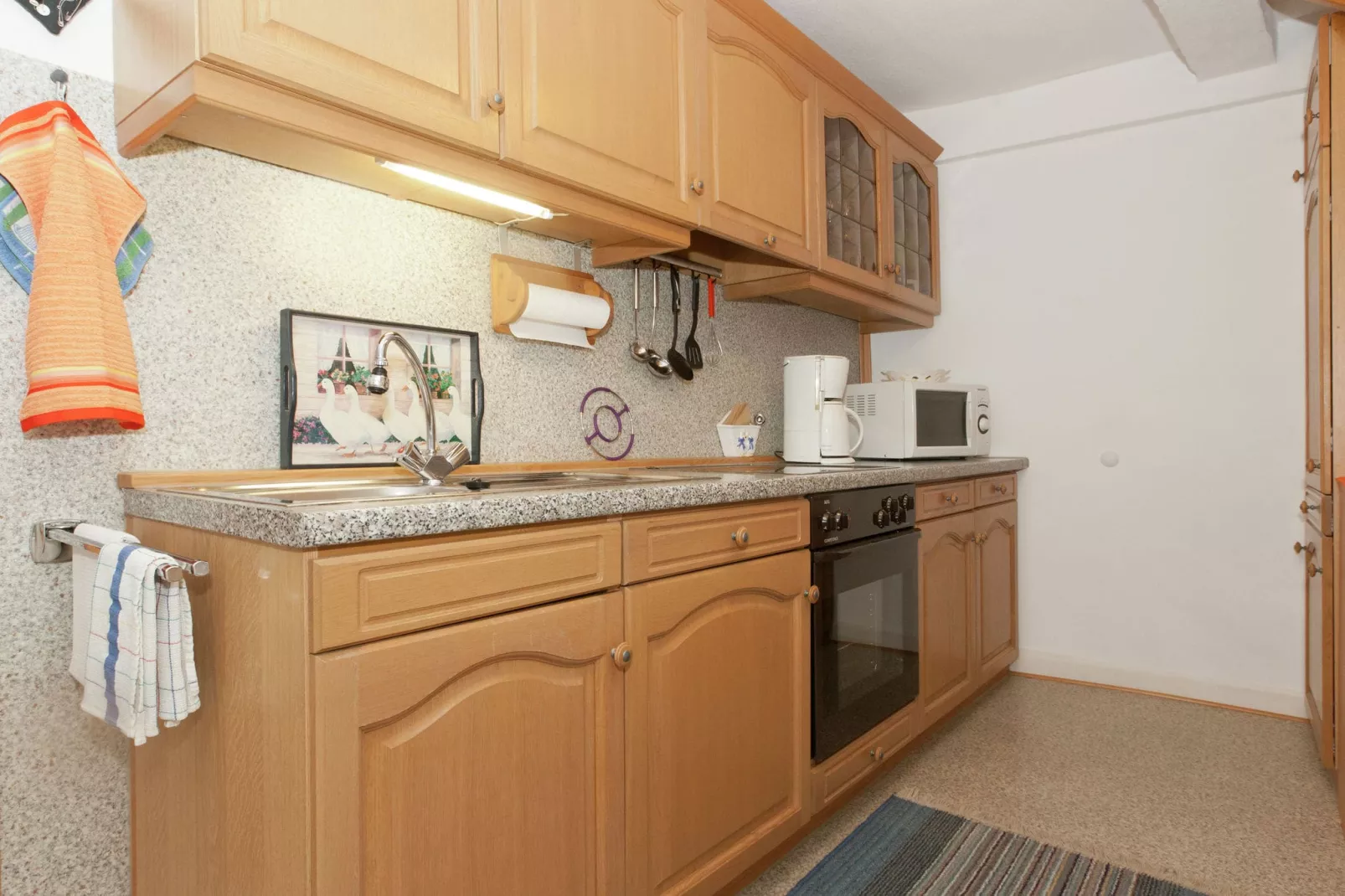 Freiblick-Kitchen