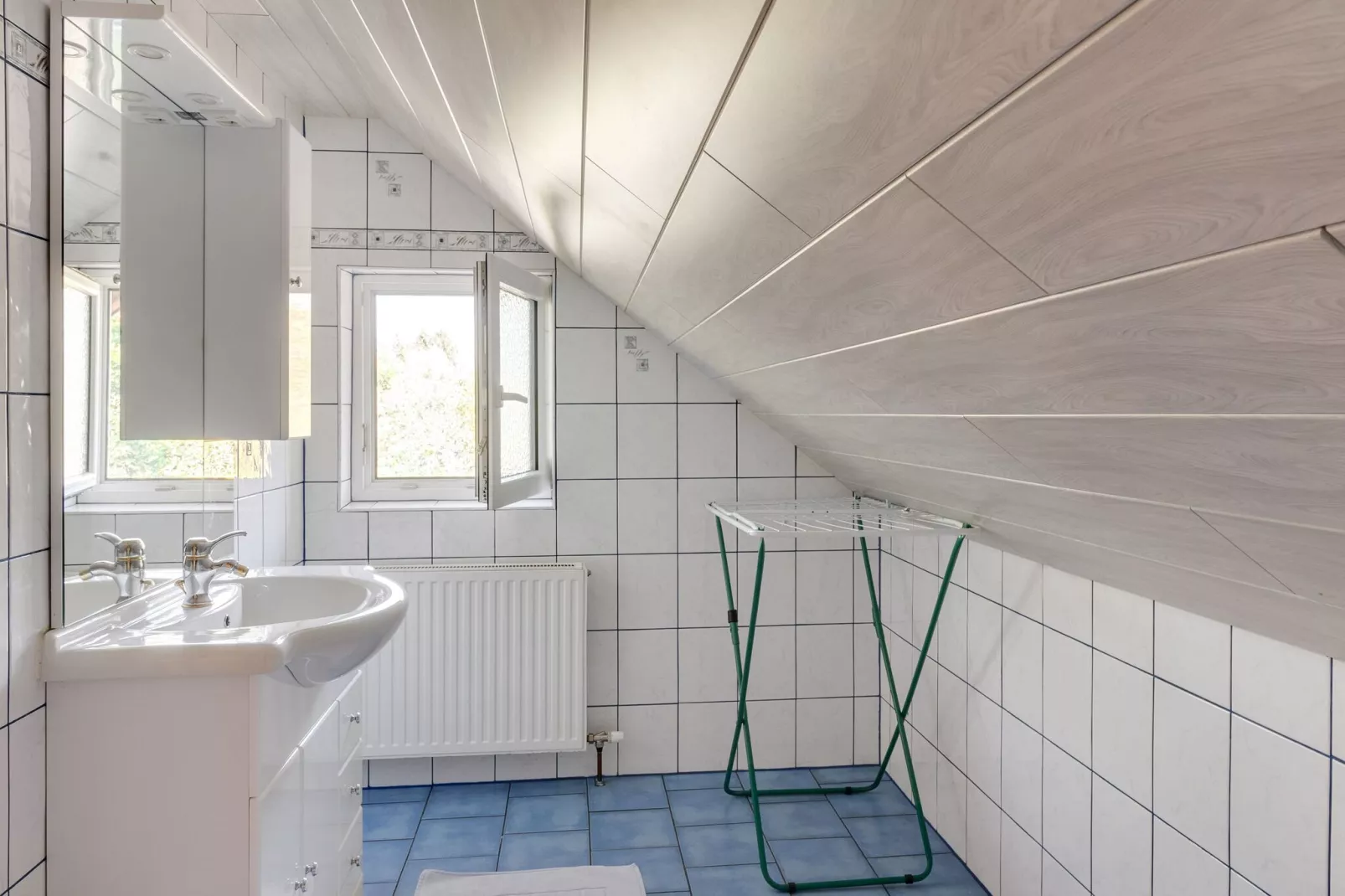 Haus Weinberg-Badezimmer