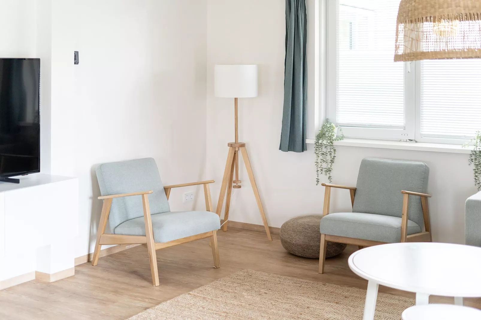 Combi Molensduin en Grauweduin-Living room