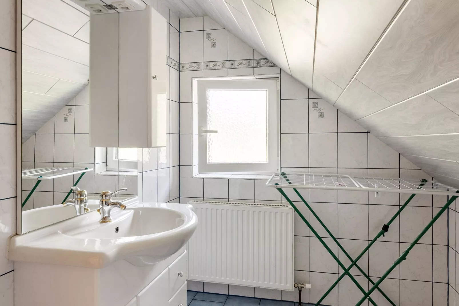 Haus Weinberg-Badezimmer