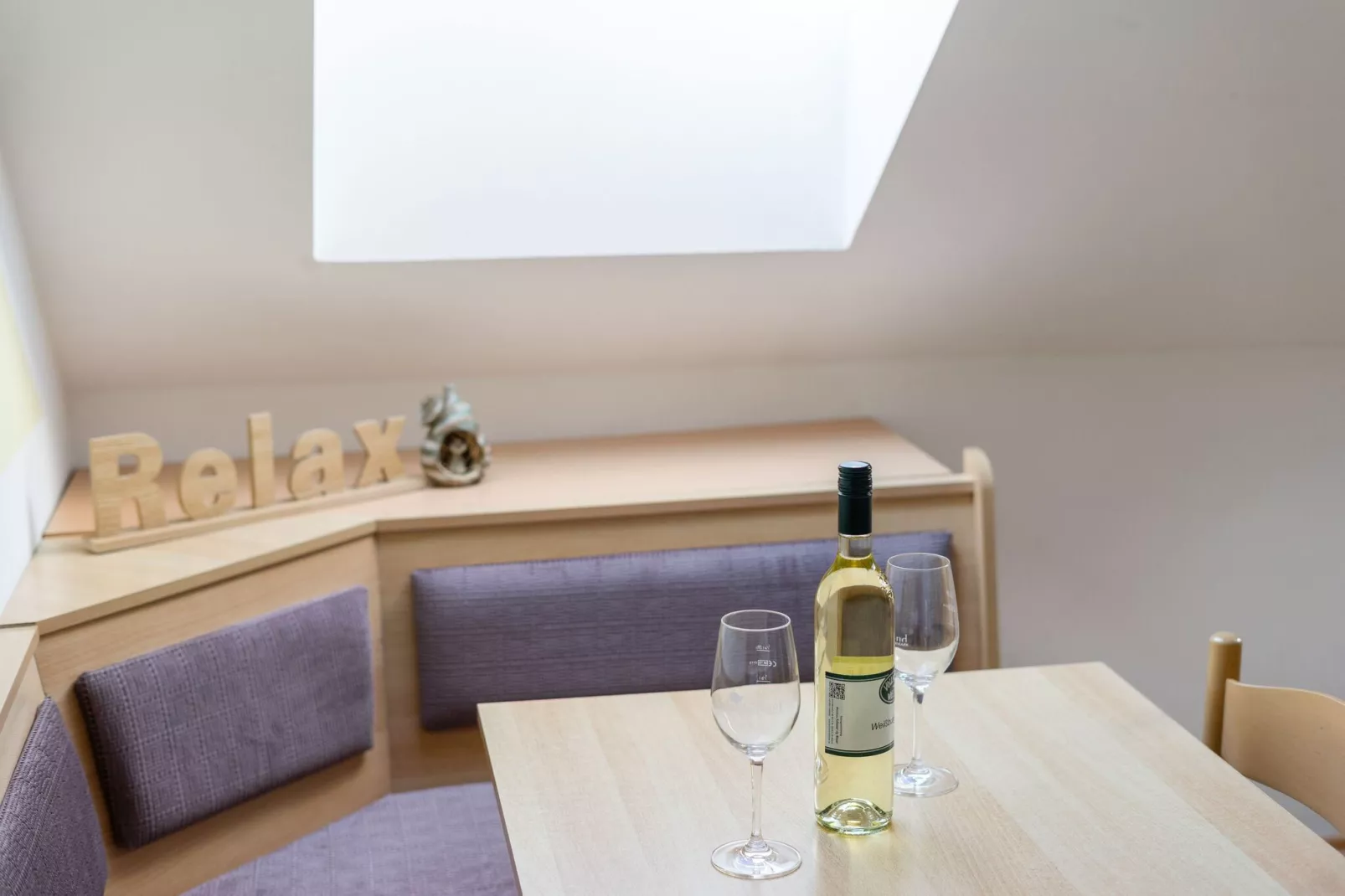 Haus Weinberg-Ambiente