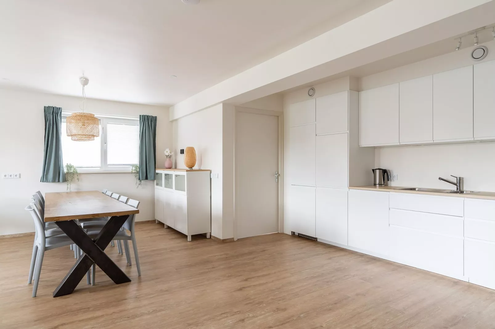 Combi Molensduin en Grauweduin-Kitchen