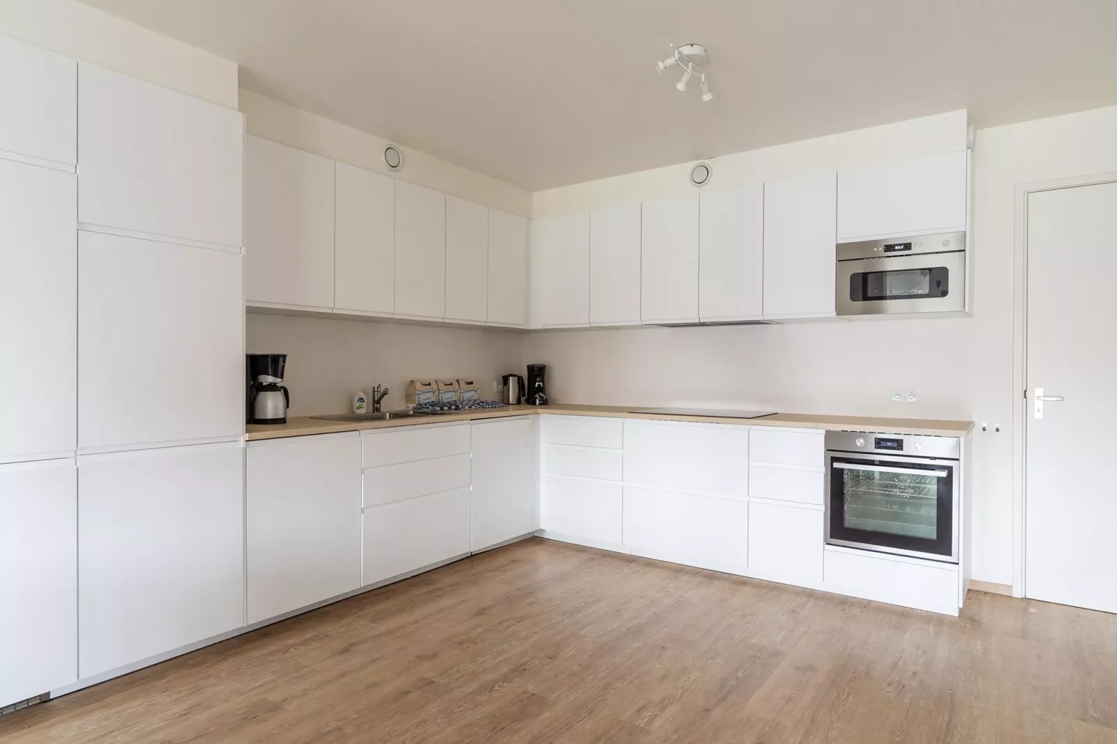 Combi Molensduin en Grauweduin-Kitchen