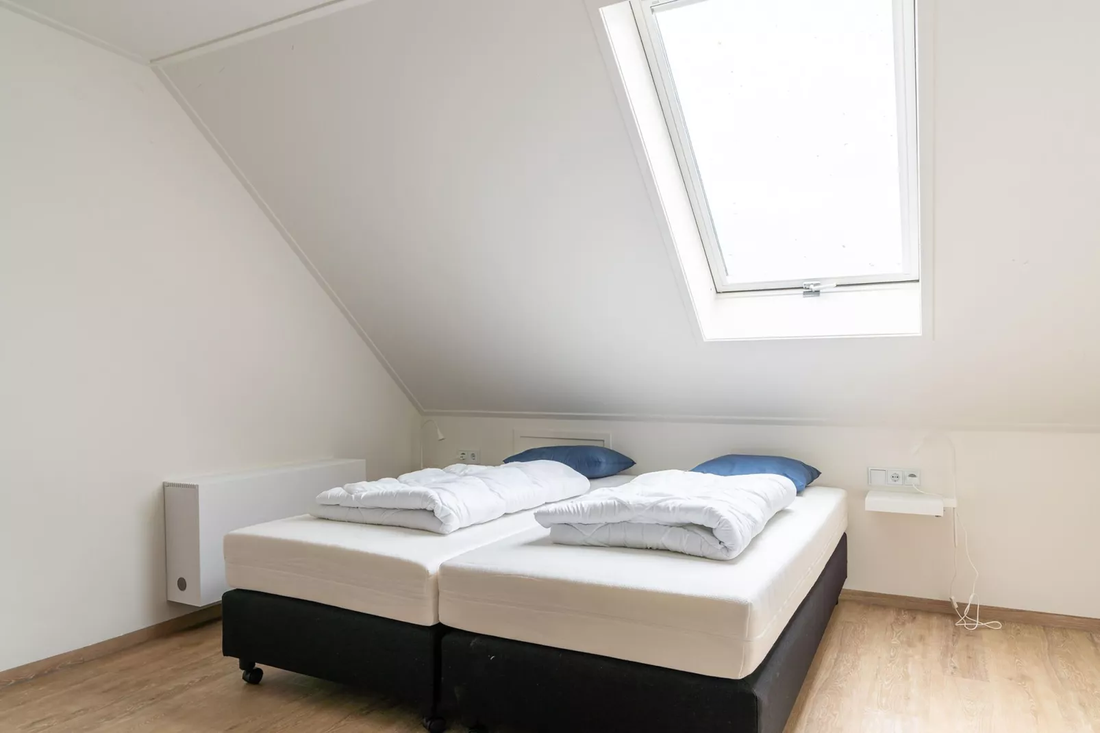 Combi Molensduin en Grauweduin-Bedroom
