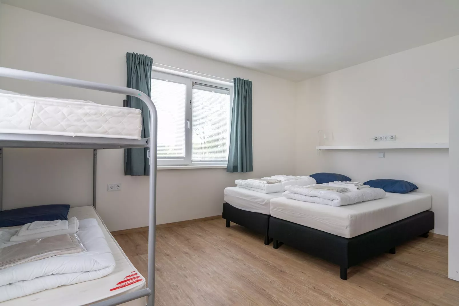 Combi Molensduin en Grauweduin-Bedroom