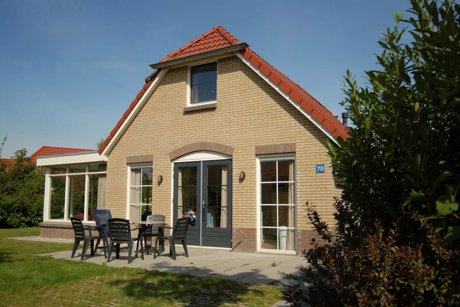 Recreatiepark Tolplas 8-Exterior summer