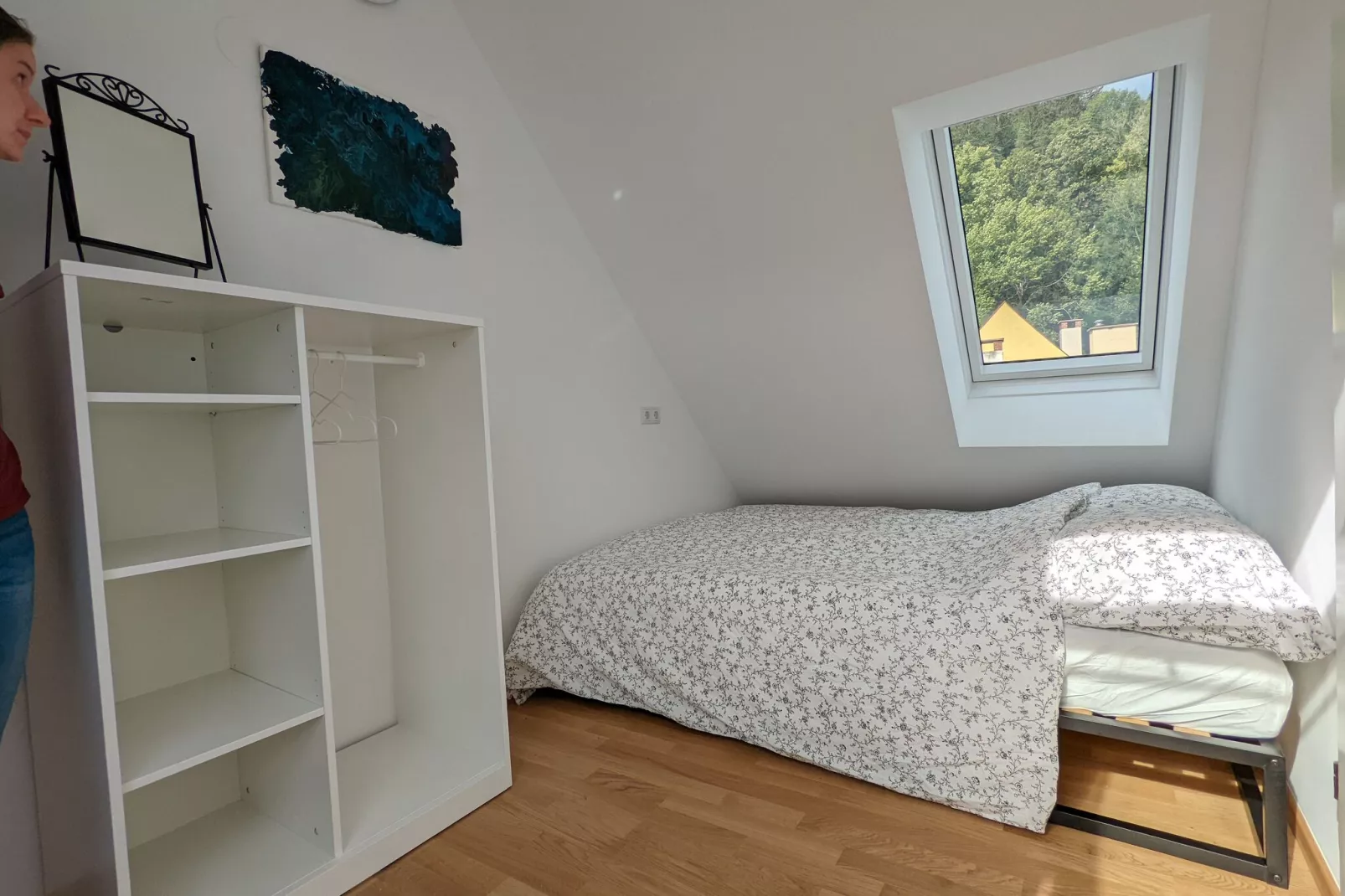 Apartment Bürgeralpe