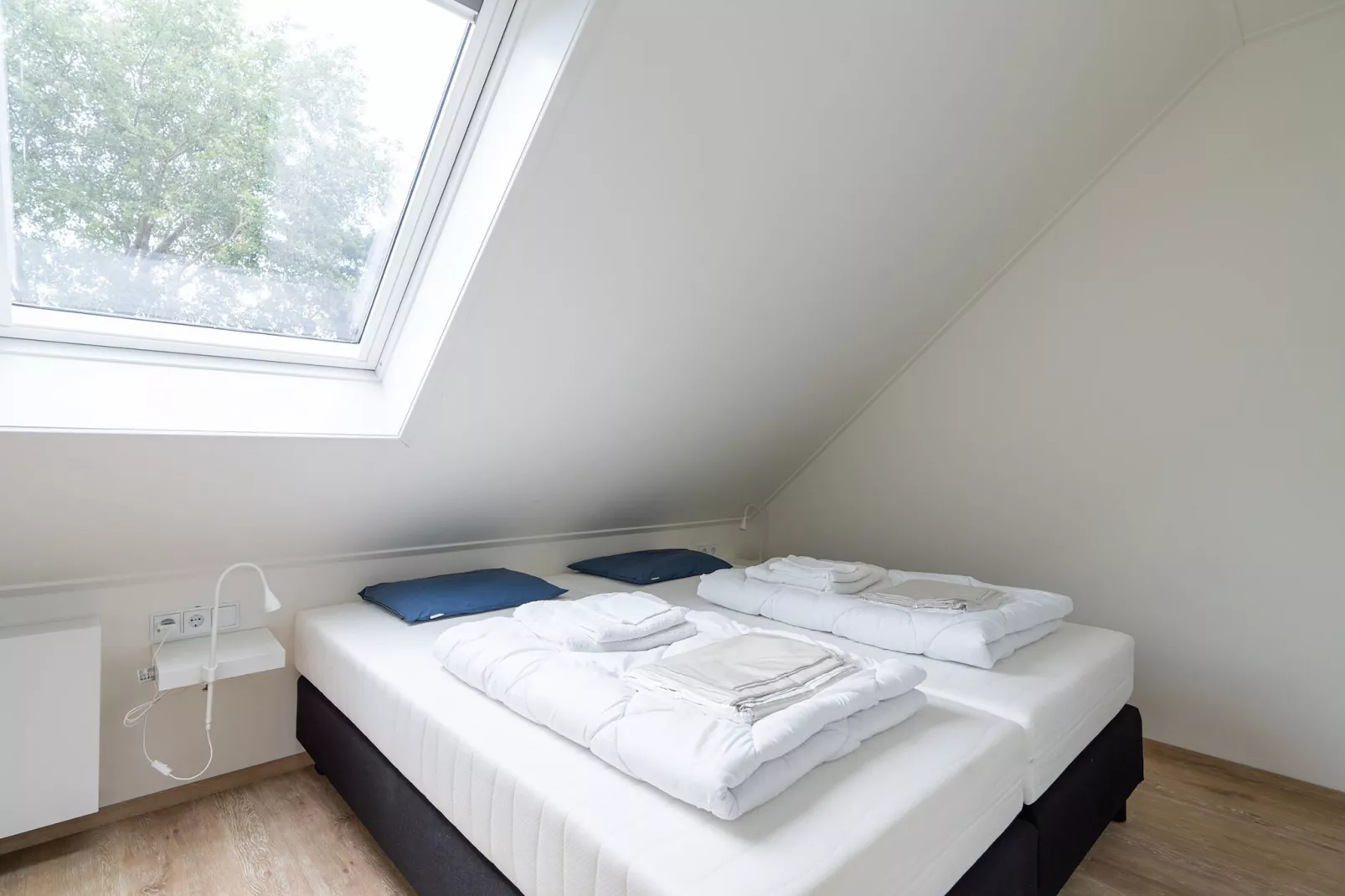 Combi Molensduin en Grauweduin-Bedroom