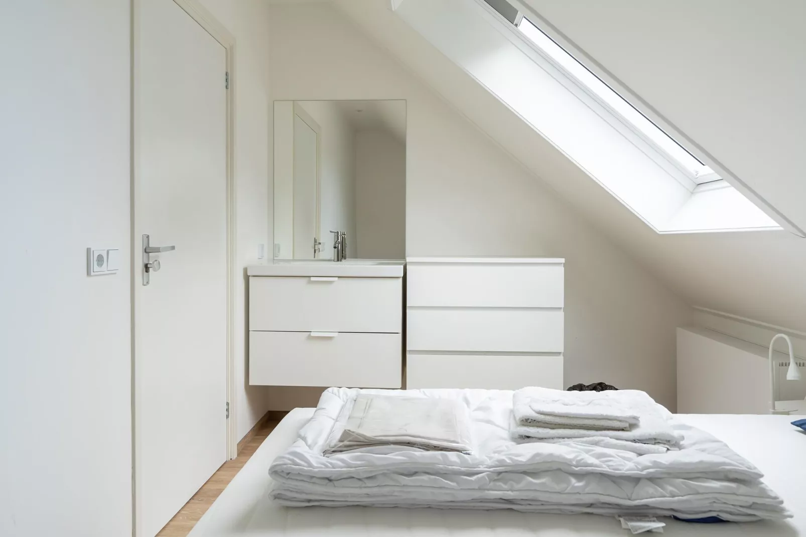 Combi Molensduin en Grauweduin-Bedroom