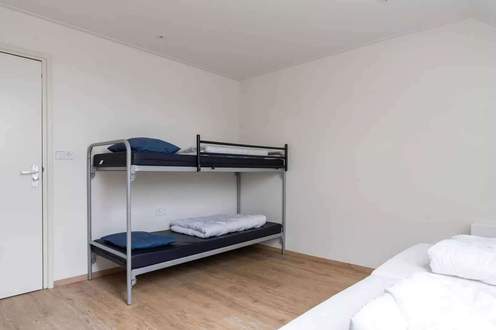 Combi Molensduin en Grauweduin-Bedroom