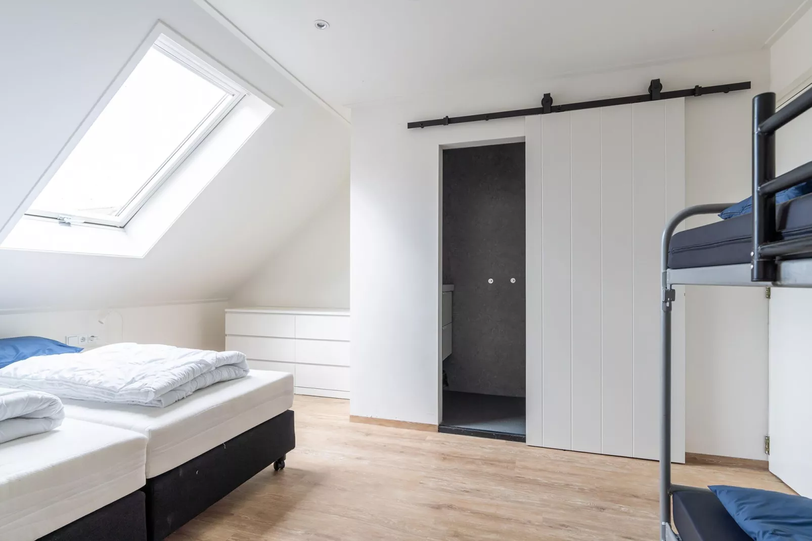 Combi Molensduin en Grauweduin-Bedroom