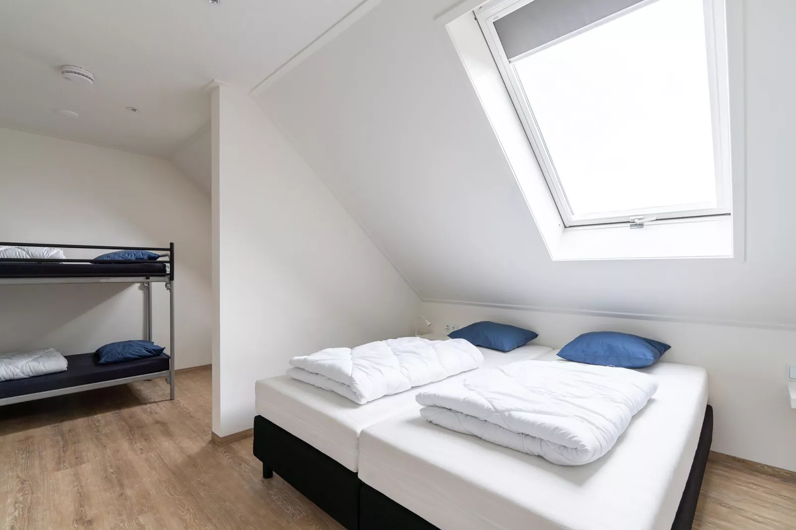 Combi Molensduin en Grauweduin-Bedroom