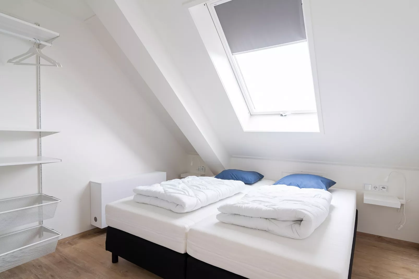 Combi Molensduin en Grauweduin-Bedroom