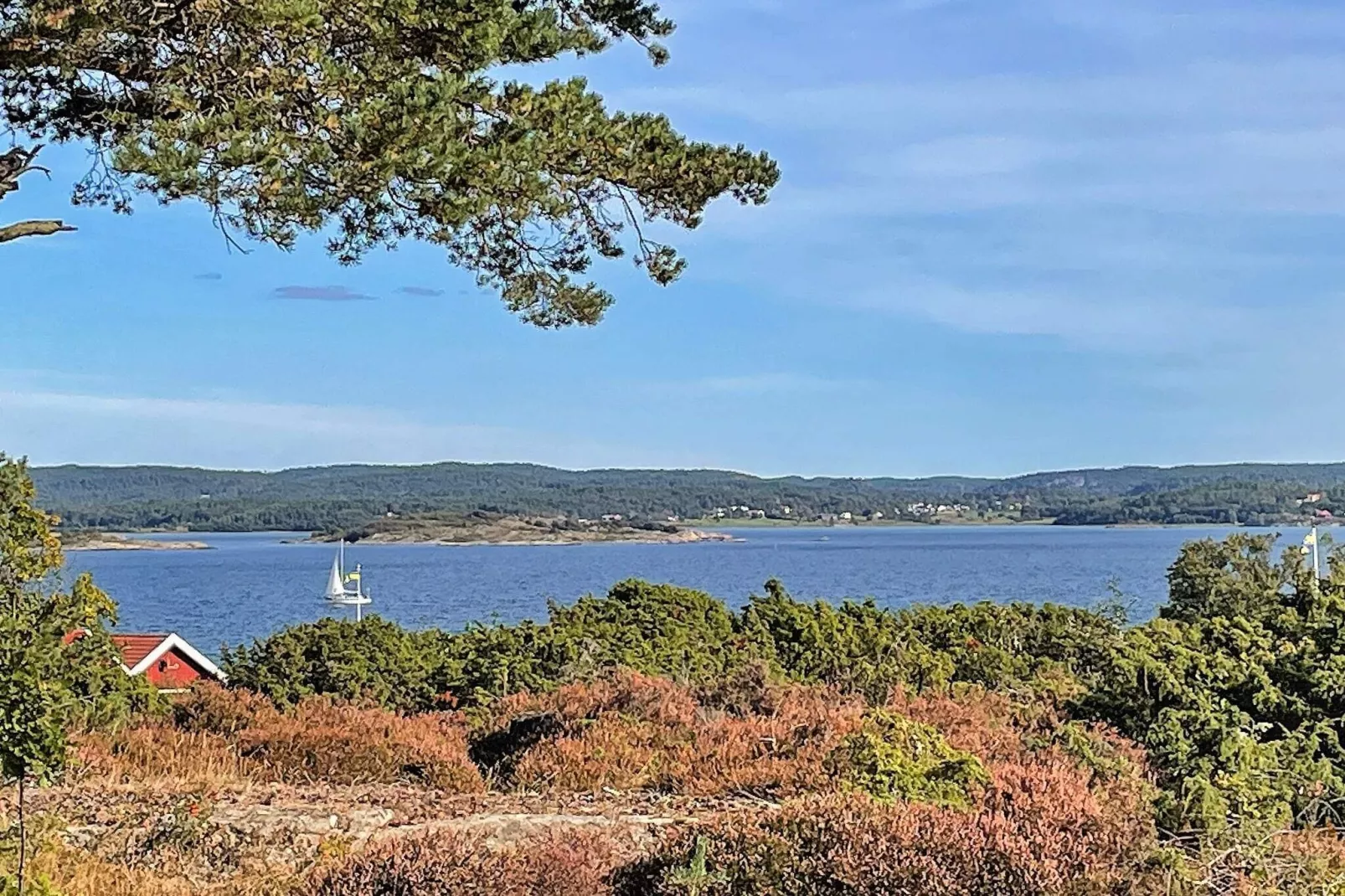 Magical Seaside Retreat on Tjorn-By Traum-Not tagged