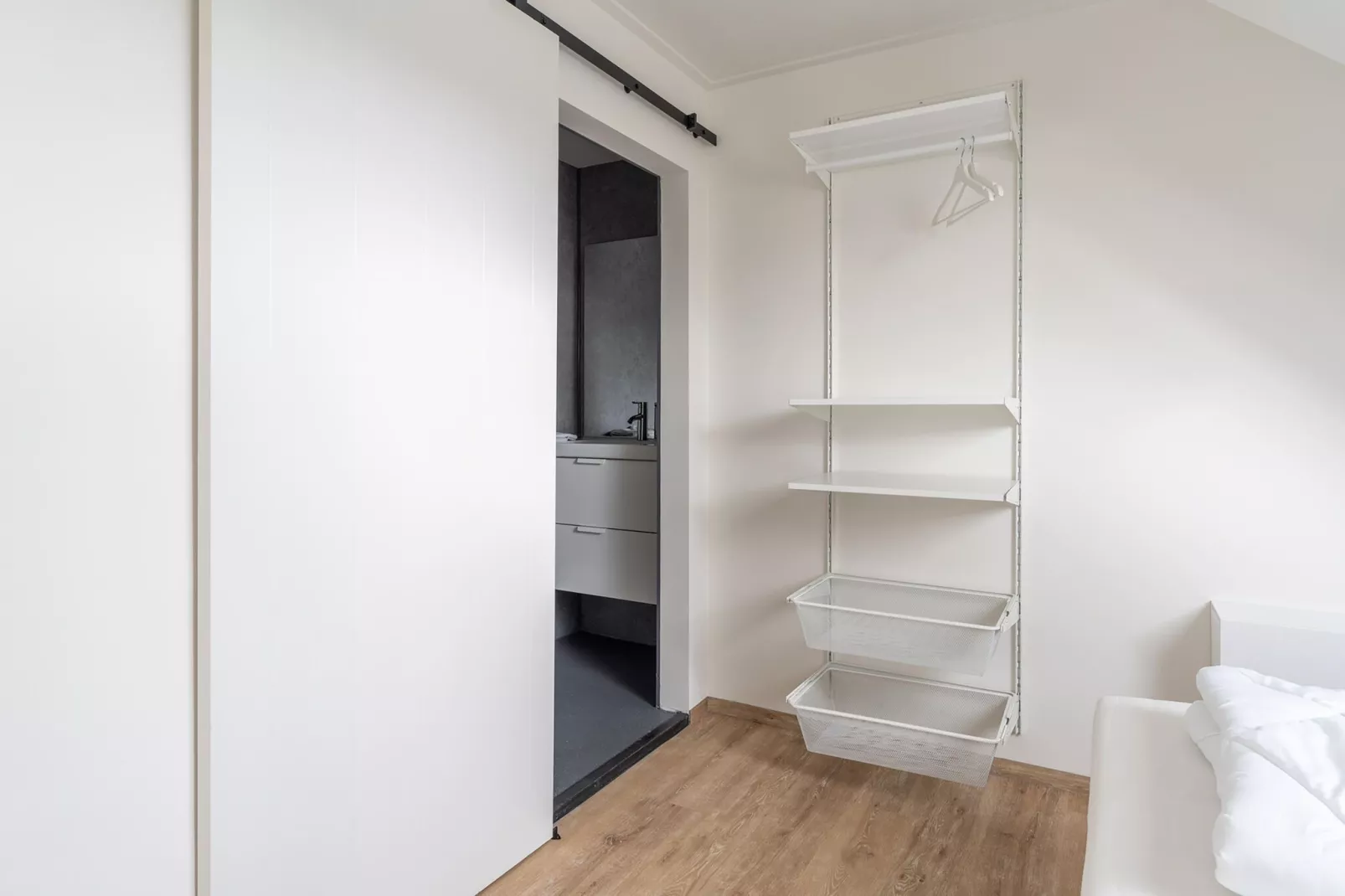 Combi Molensduin en Grauweduin-Bedroom