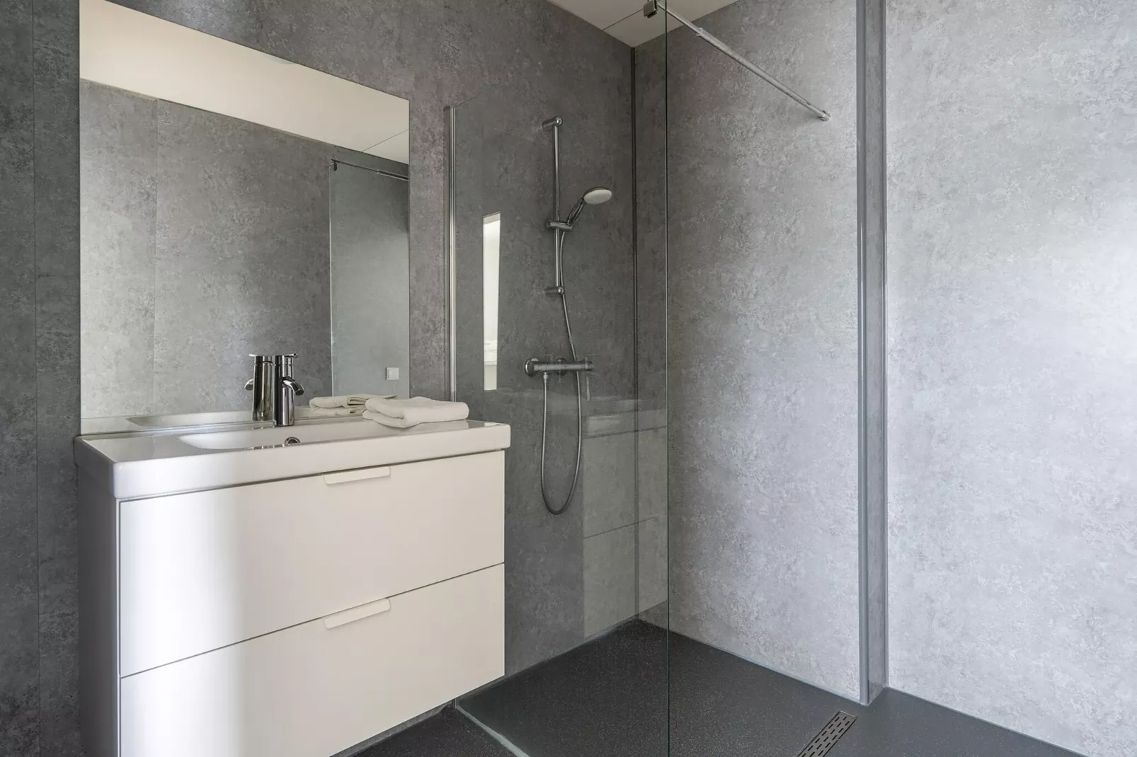 Combi Molensduin en Grauweduin-Bathroom