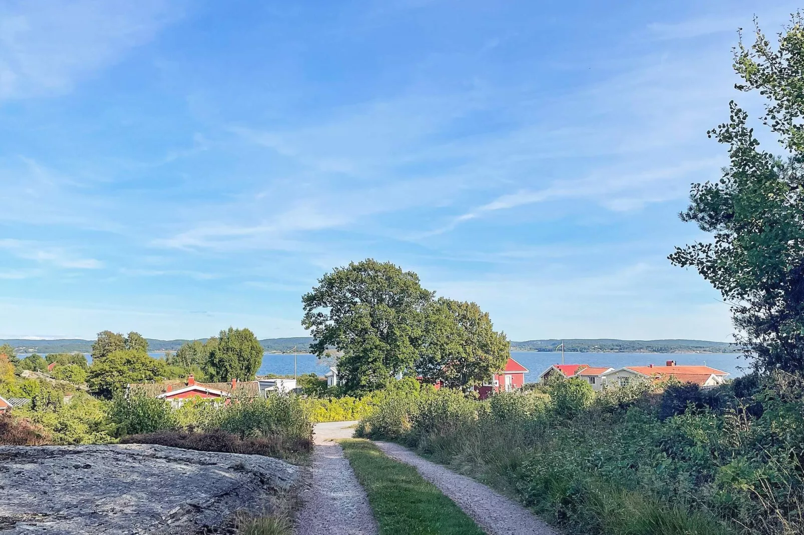 Magical Seaside Retreat on Tjorn-By Traum-Not tagged