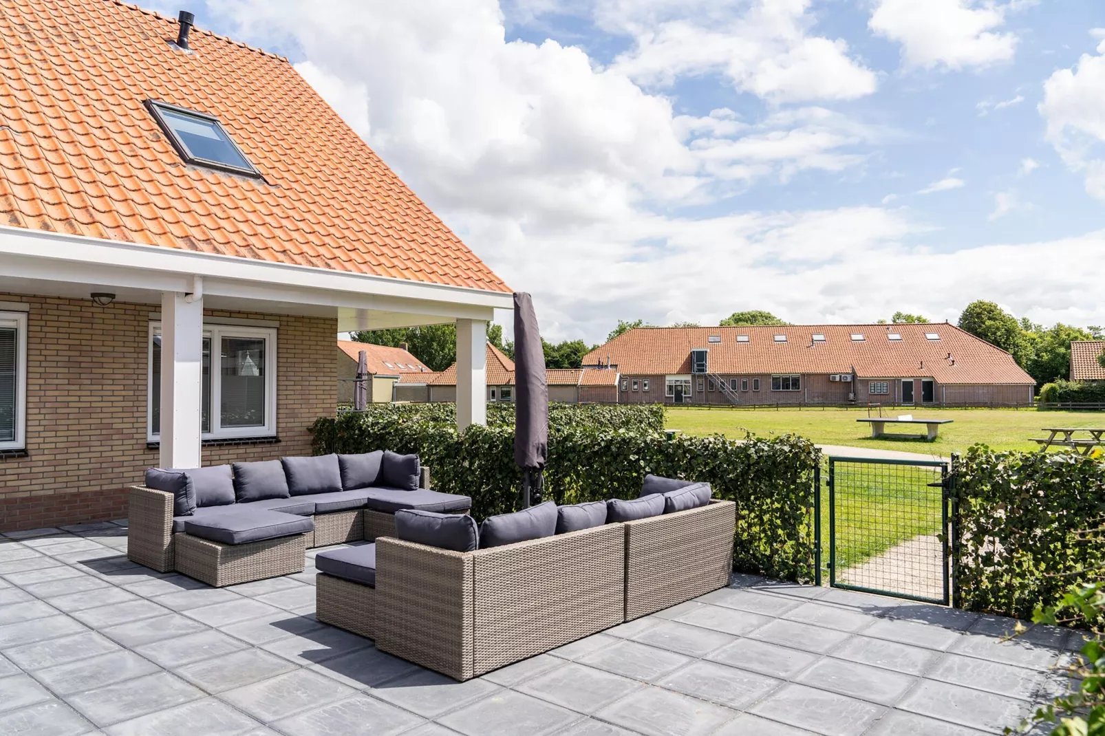 Combi Molensduin en Grauweduin-Gardens summer