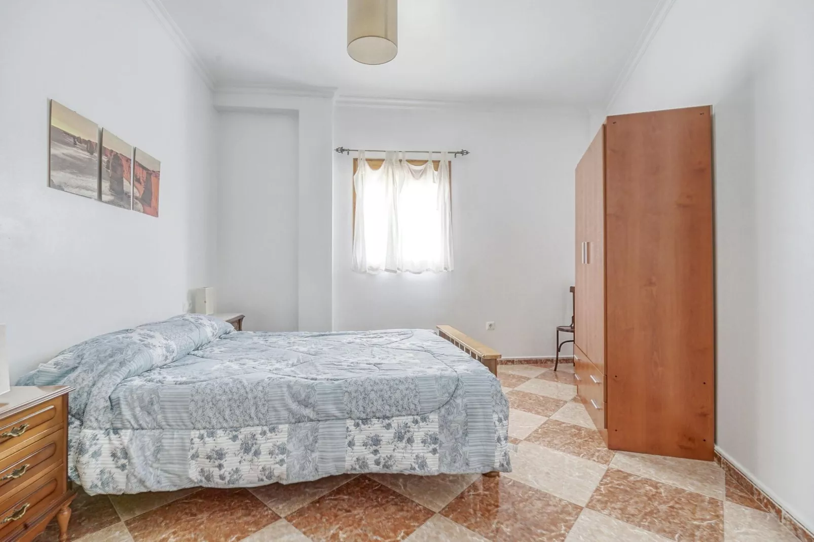 Casa en Villanueva de San Juan-Bedroom