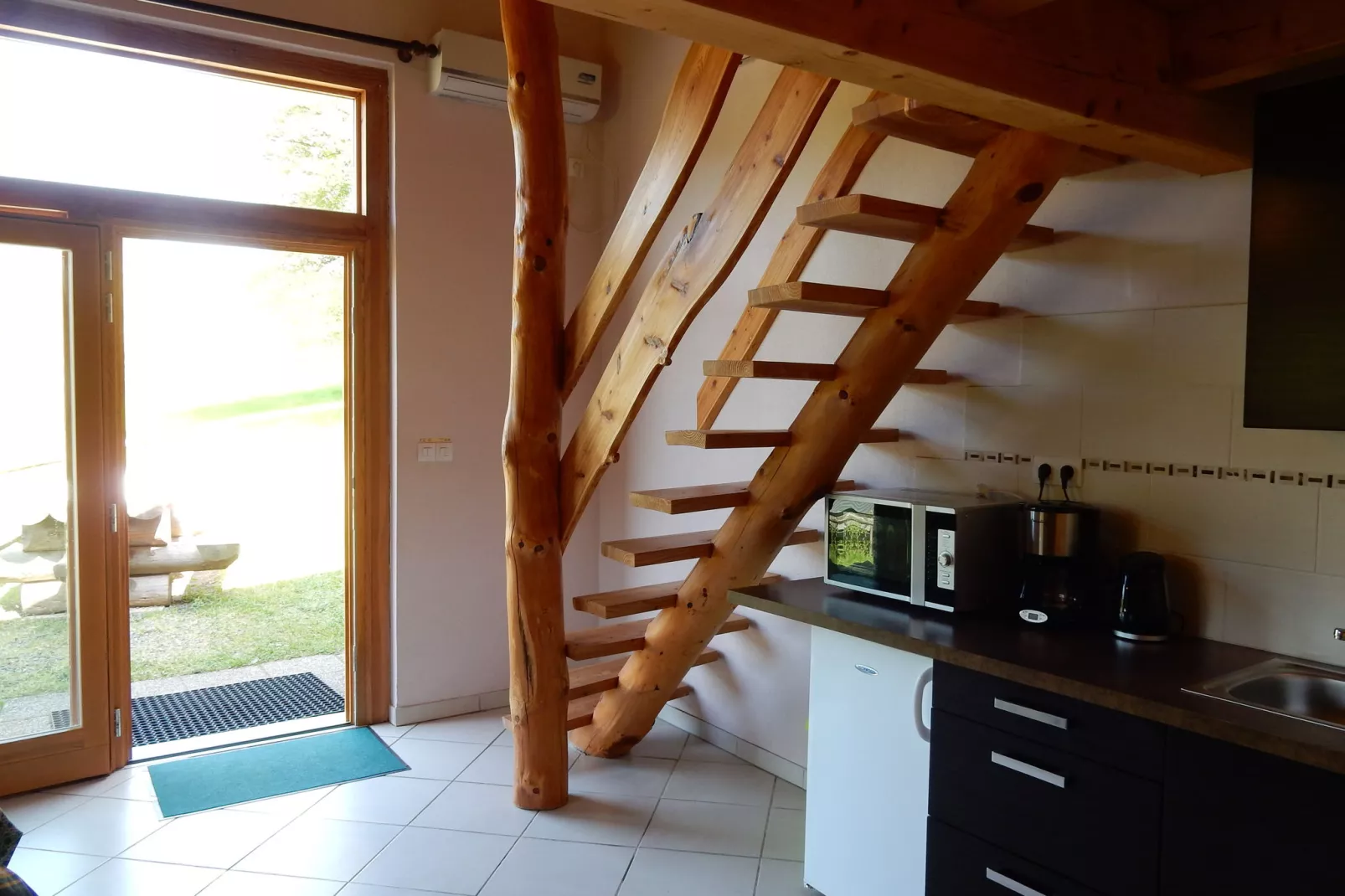 Mon Repos-Reception hall