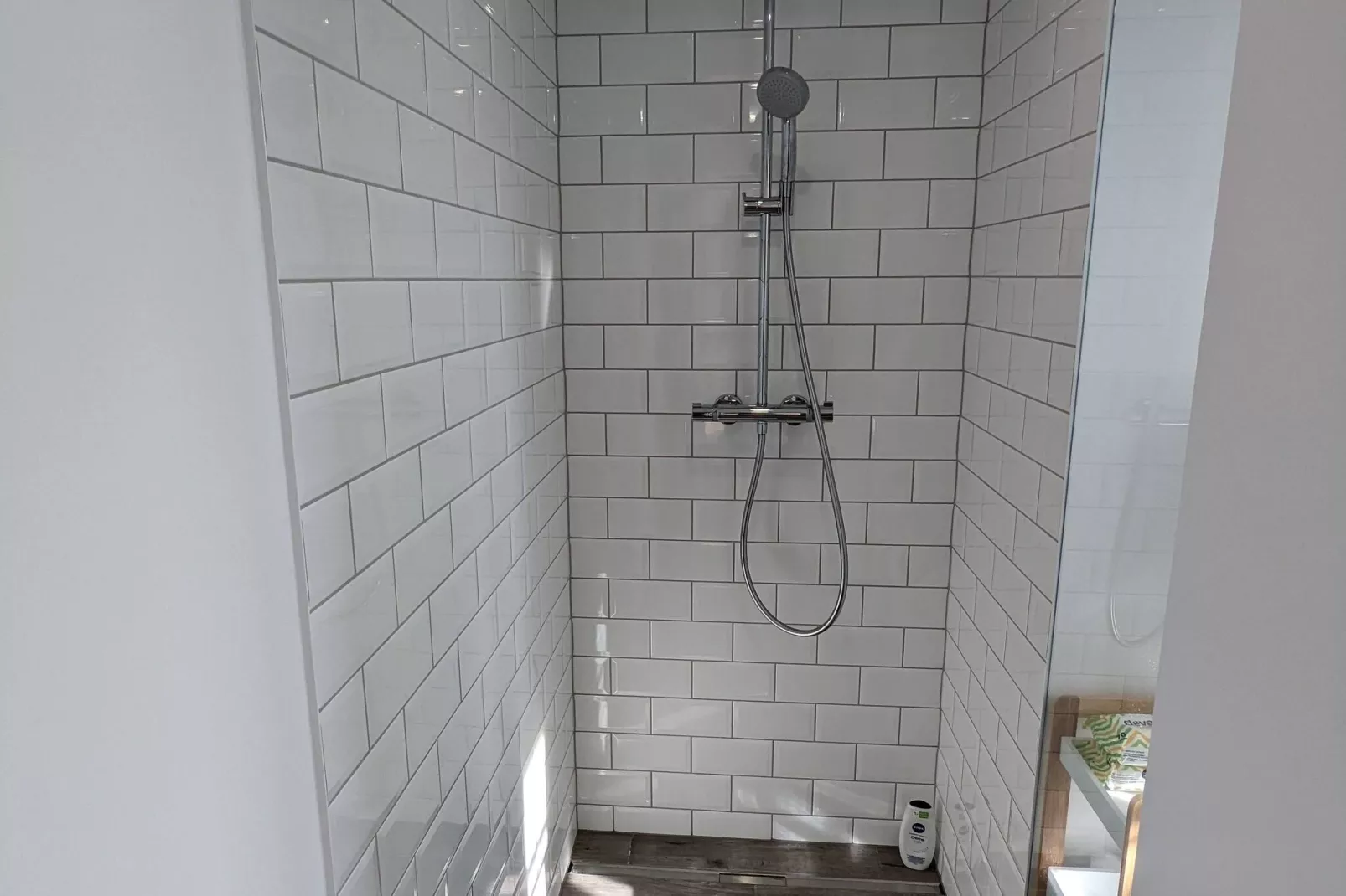 Apartment Bürgeralpe-Bathroom