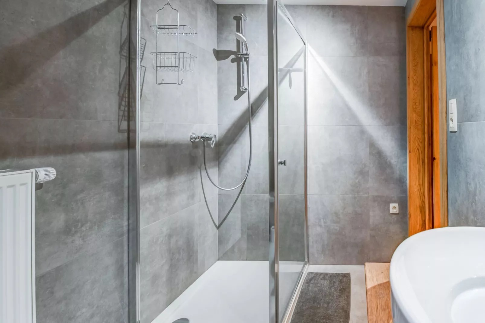 La Nuitée des Nutons-Bathroom