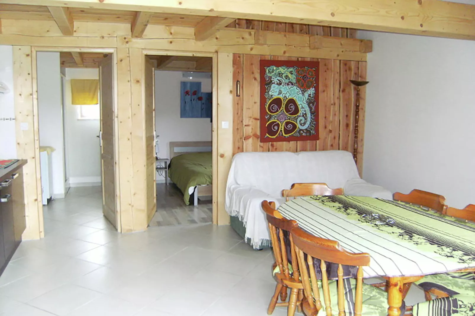 Mon Repos-Dining room