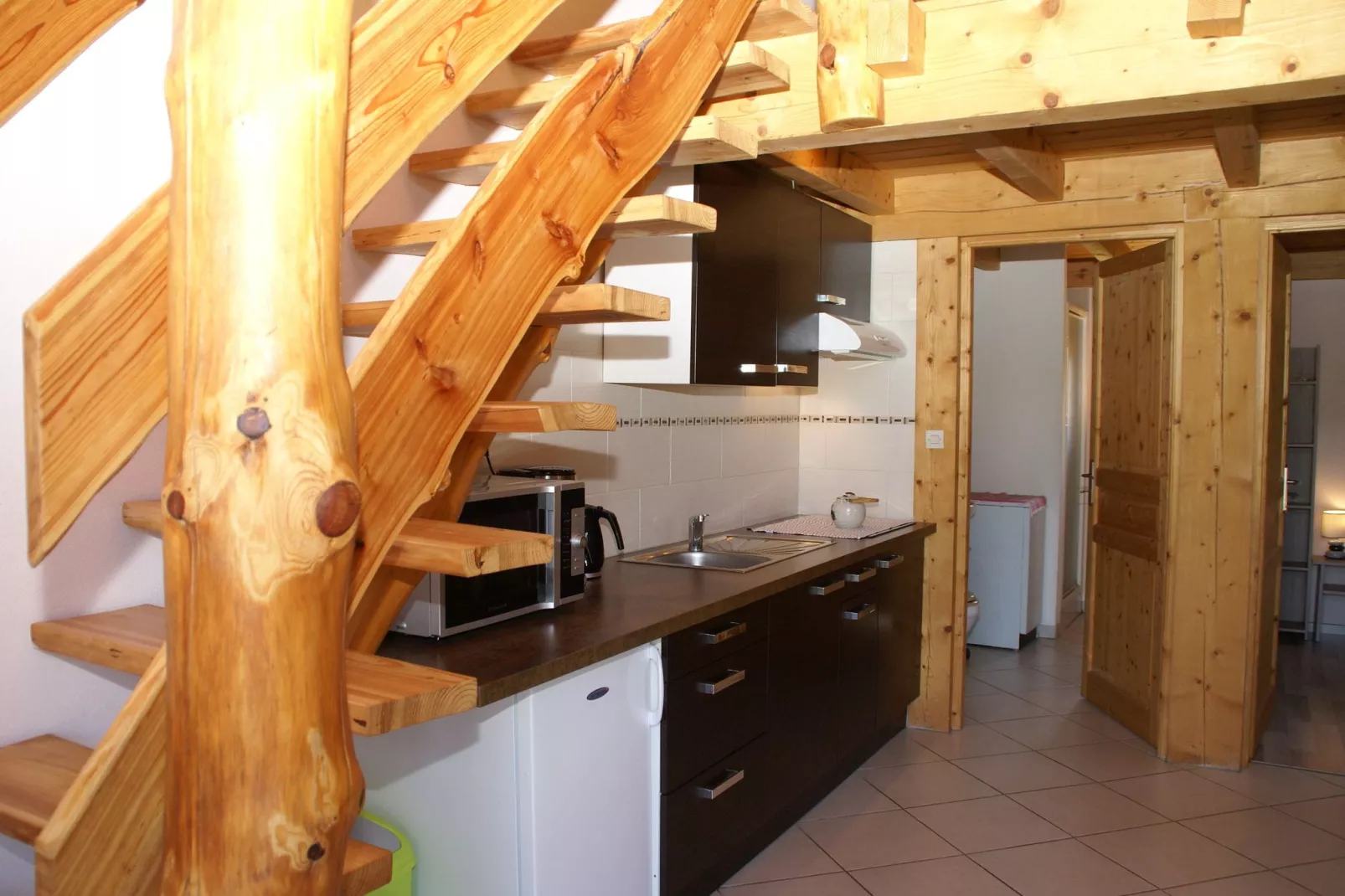 Mon Repos-Kitchen