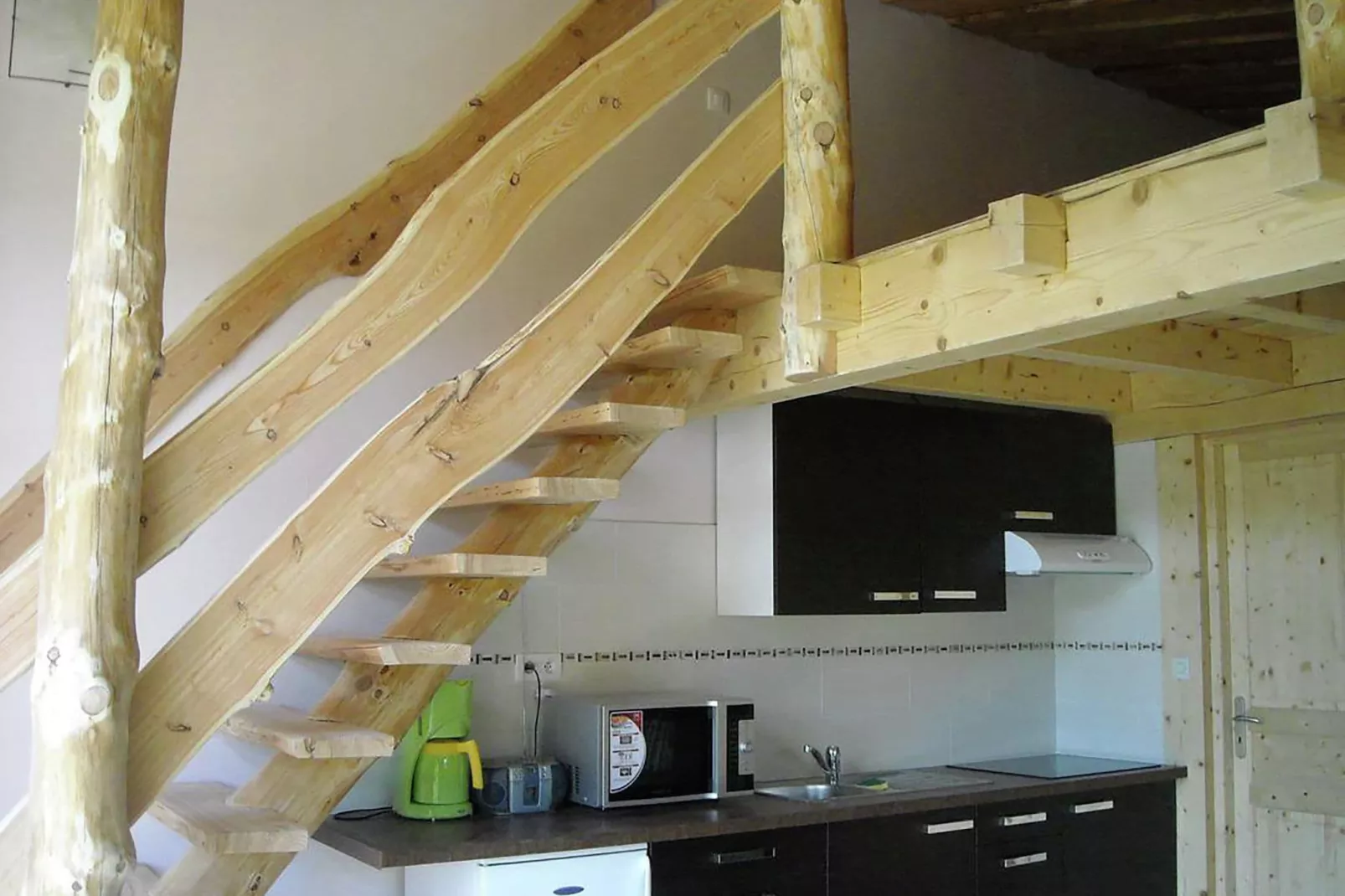 Mon Repos-Kitchen