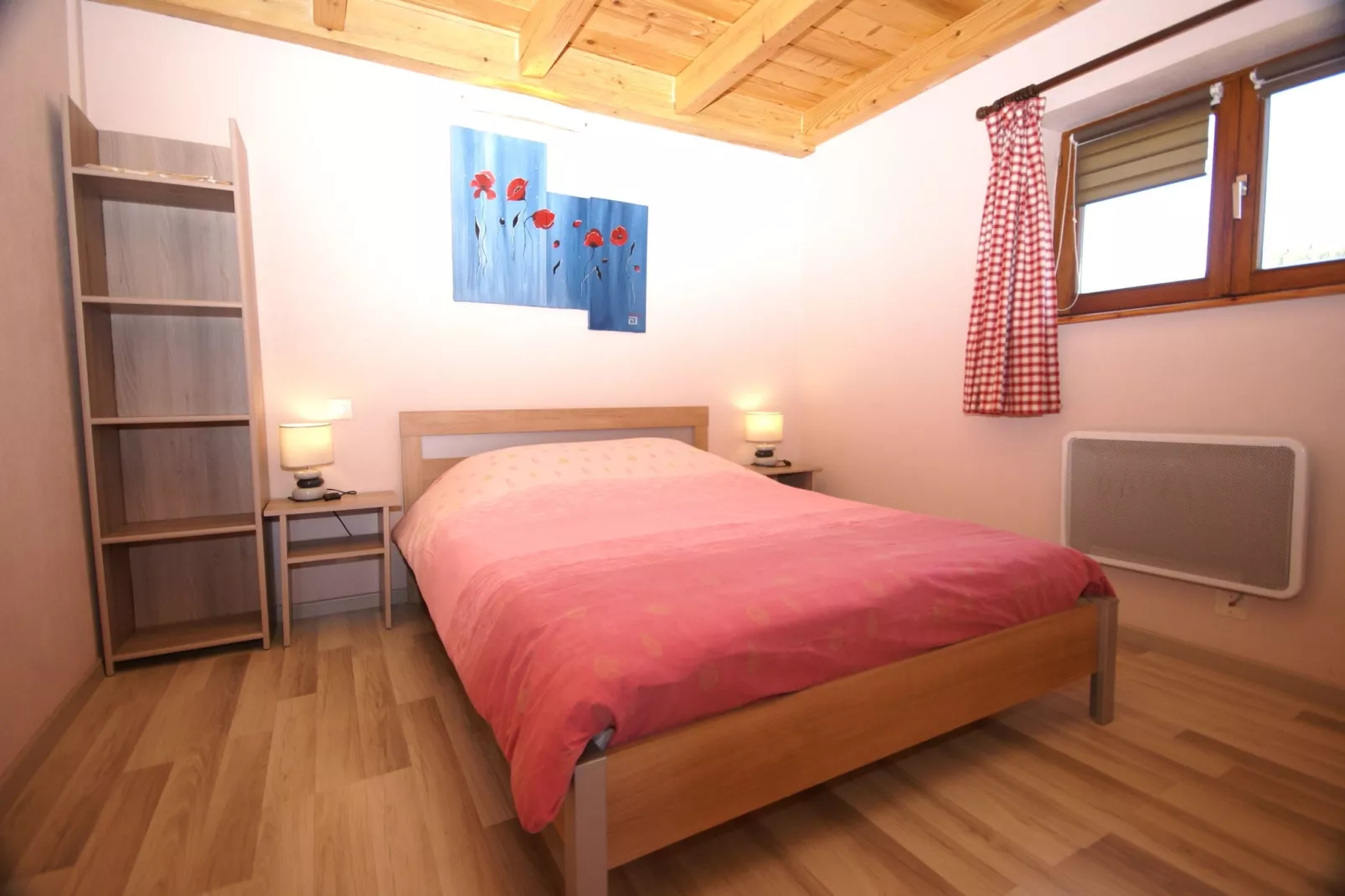 Mon Repos-Bedroom