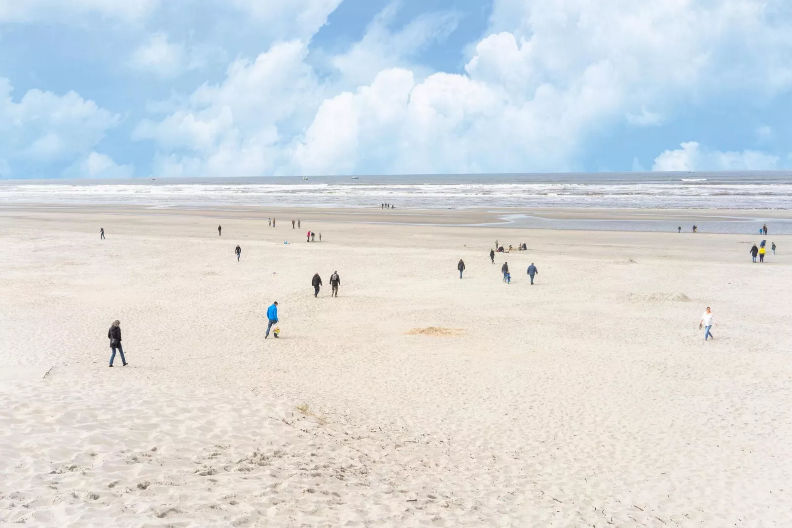 Combi Molensduin en Grauweduin-Areas summer 5km