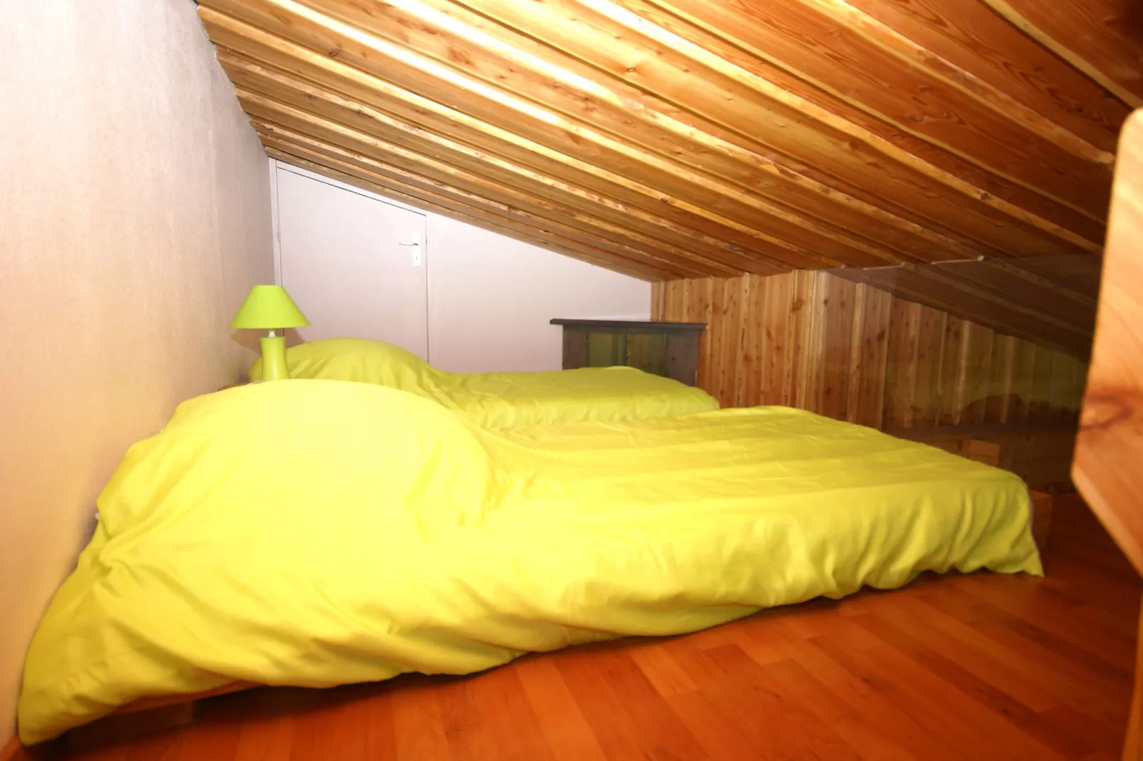 Mon Repos-Bedroom