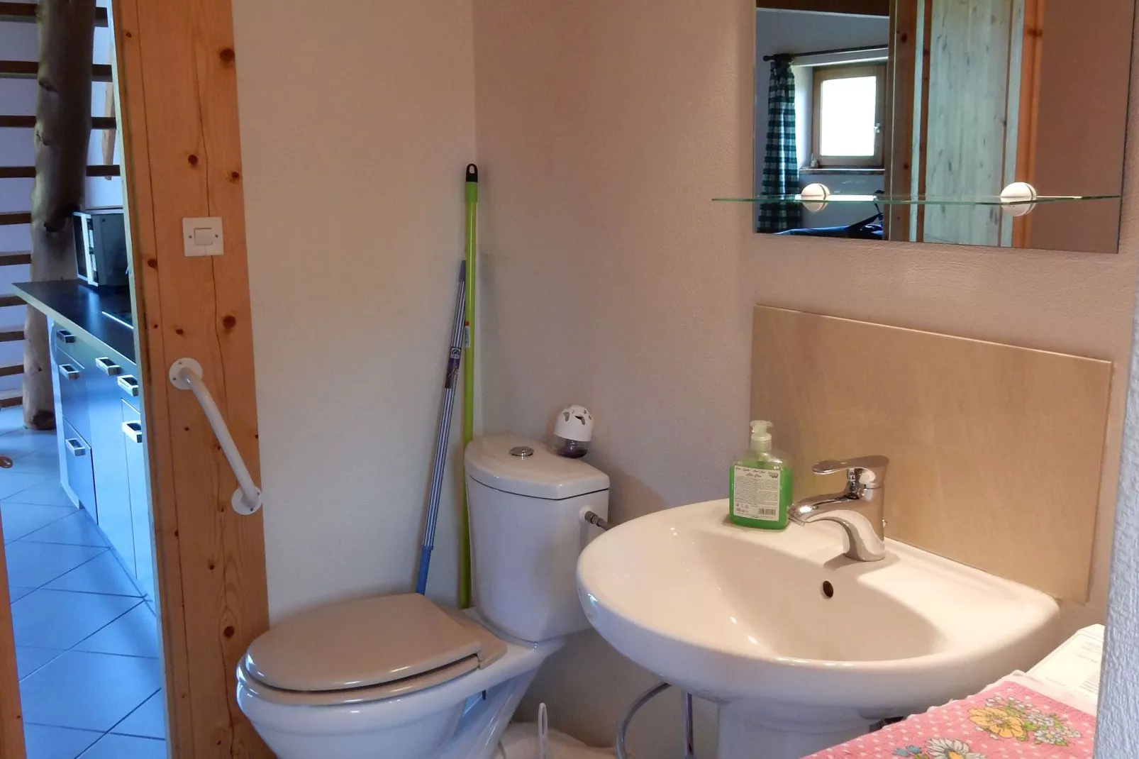 Mon Repos-Bathroom