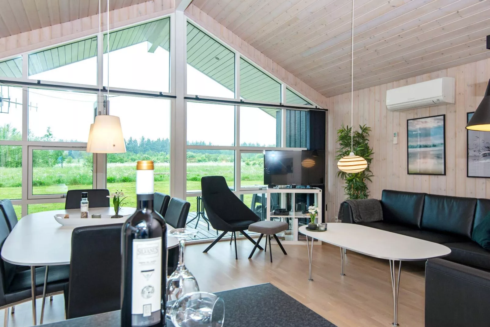 6 person holiday home in Frøstrup-By Traum