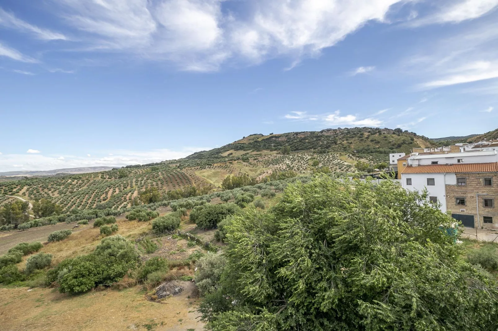 Casa en Villanueva de San Juan-Areas summer 1km