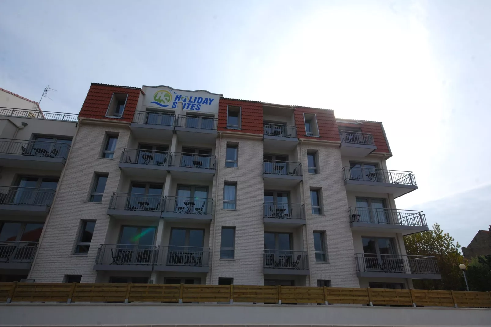 Residence Bray-Dunes Margats 1-Exterior summer