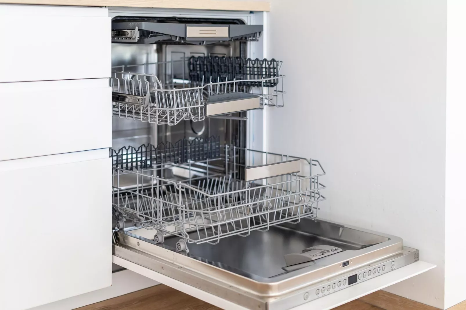 Combi Vrijersduin en Kaapsduin-Kitchen