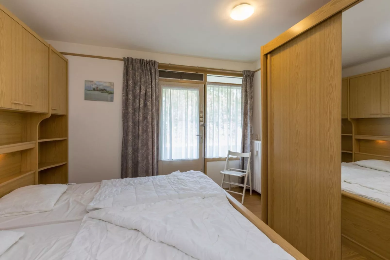 Appartement - Burg van Woelderenlaan 100-2-Bedroom