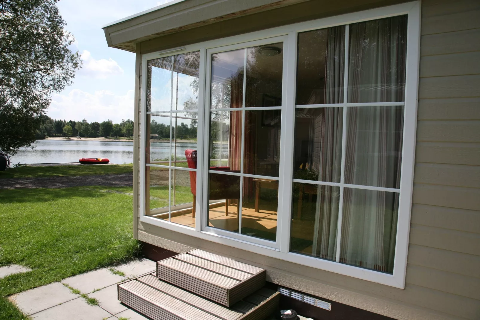 Recreatiepark Tolplas 7-Exterior summer