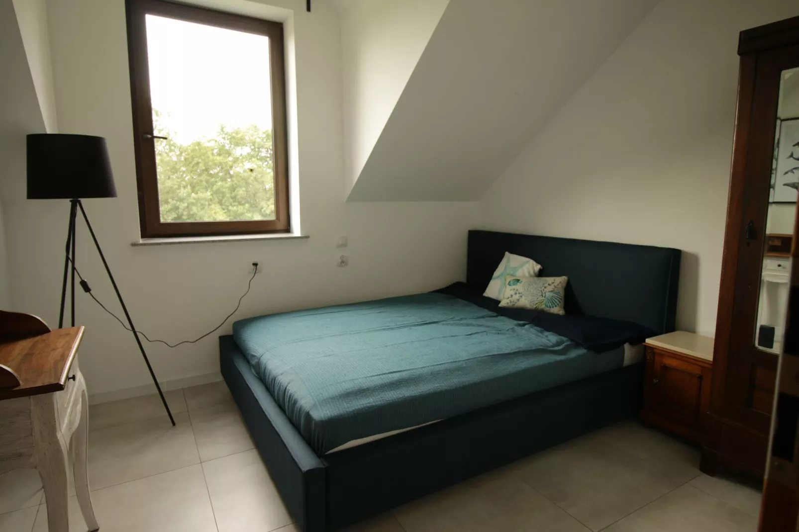 Residence Zastan XL CZA-Bedroom