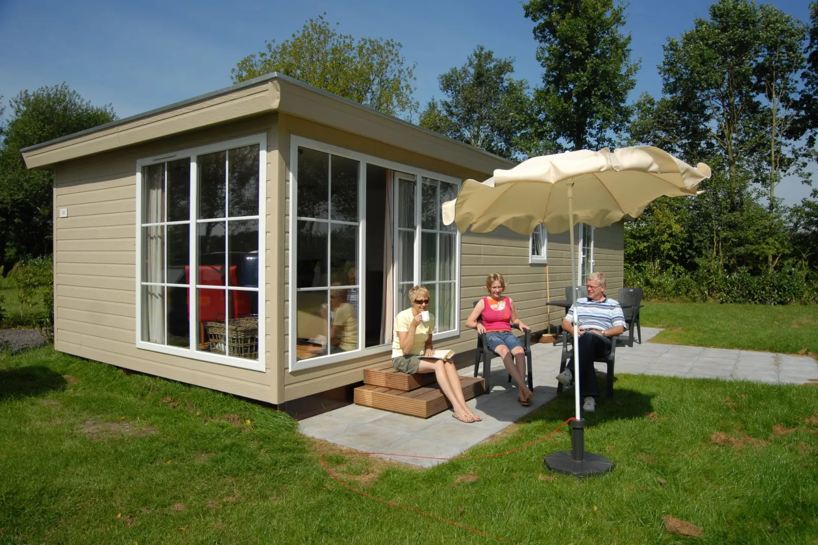 Recreatiepark Tolplas 7-Exterior summer