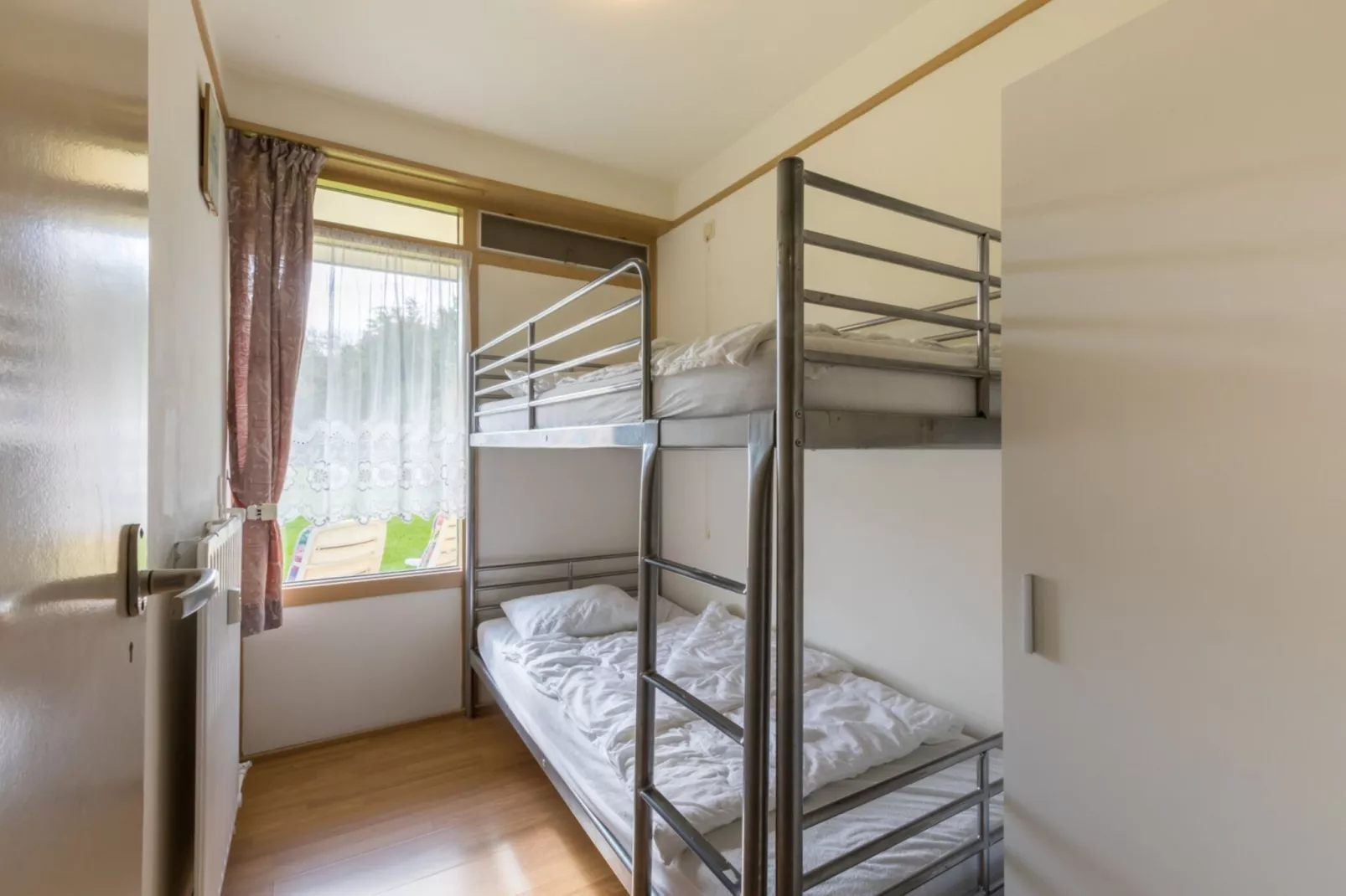 Appartement - Burg van Woelderenlaan 100-2-Bedroom