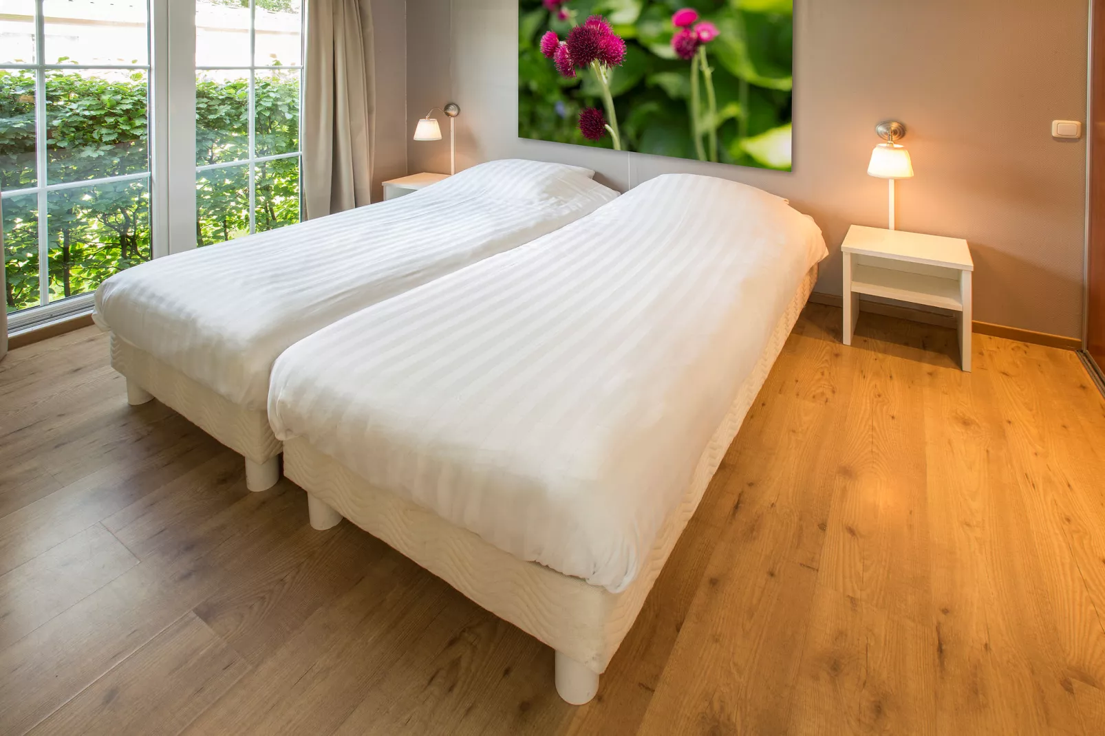 Recreatiepark Tolplas 7-Bedroom