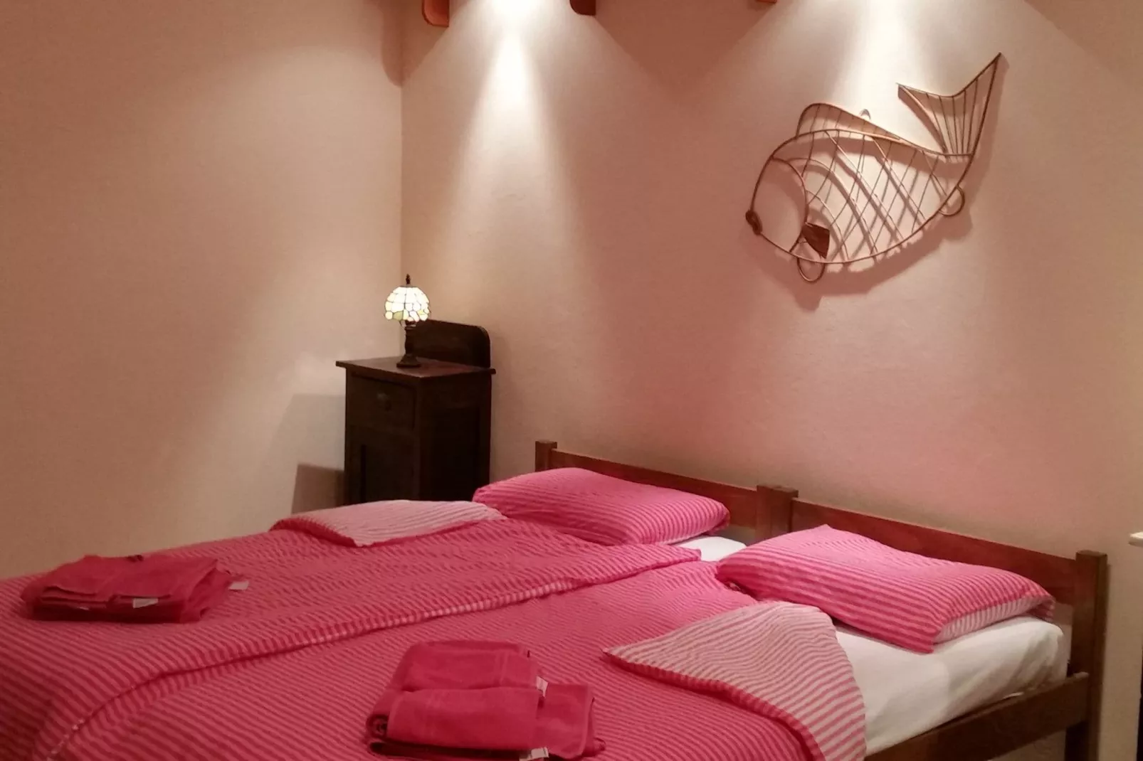 Marina-Bedroom