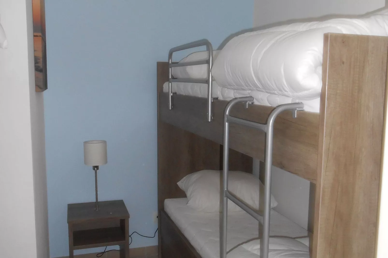 Residence Bray-Dunes Margats 1-Bedroom